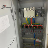 Low-voltage Switchgear Assemblies