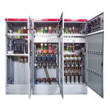 Low-voltage Switchgear Assemblies