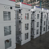 Low-voltage Switchgear Assemblies